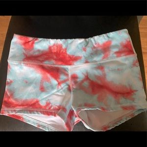 Fleo shorts